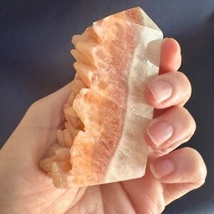 Calcite Tower